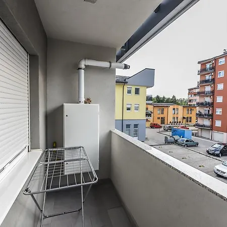 公寓 Yasmin Požega