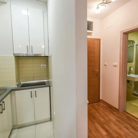 Yasmin Apartment Pozega